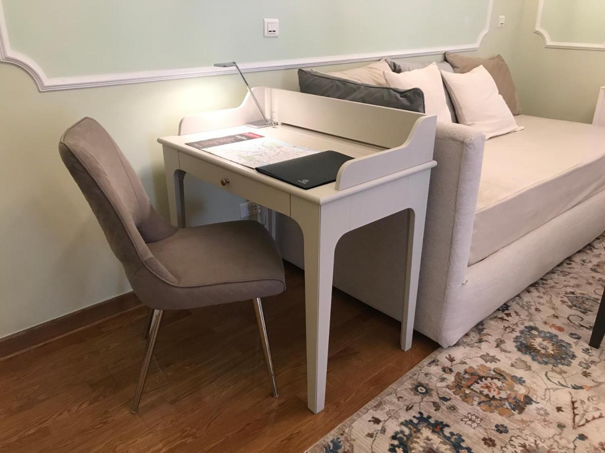 Knez Sima Jacuzzi, 3 Bedrooms, Balcony In Stari Grad Belgrad Exteriör bild