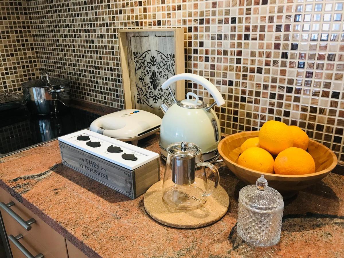 Knez Sima Jacuzzi, 3 Bedrooms, Balcony In Stari Grad Belgrad Exteriör bild