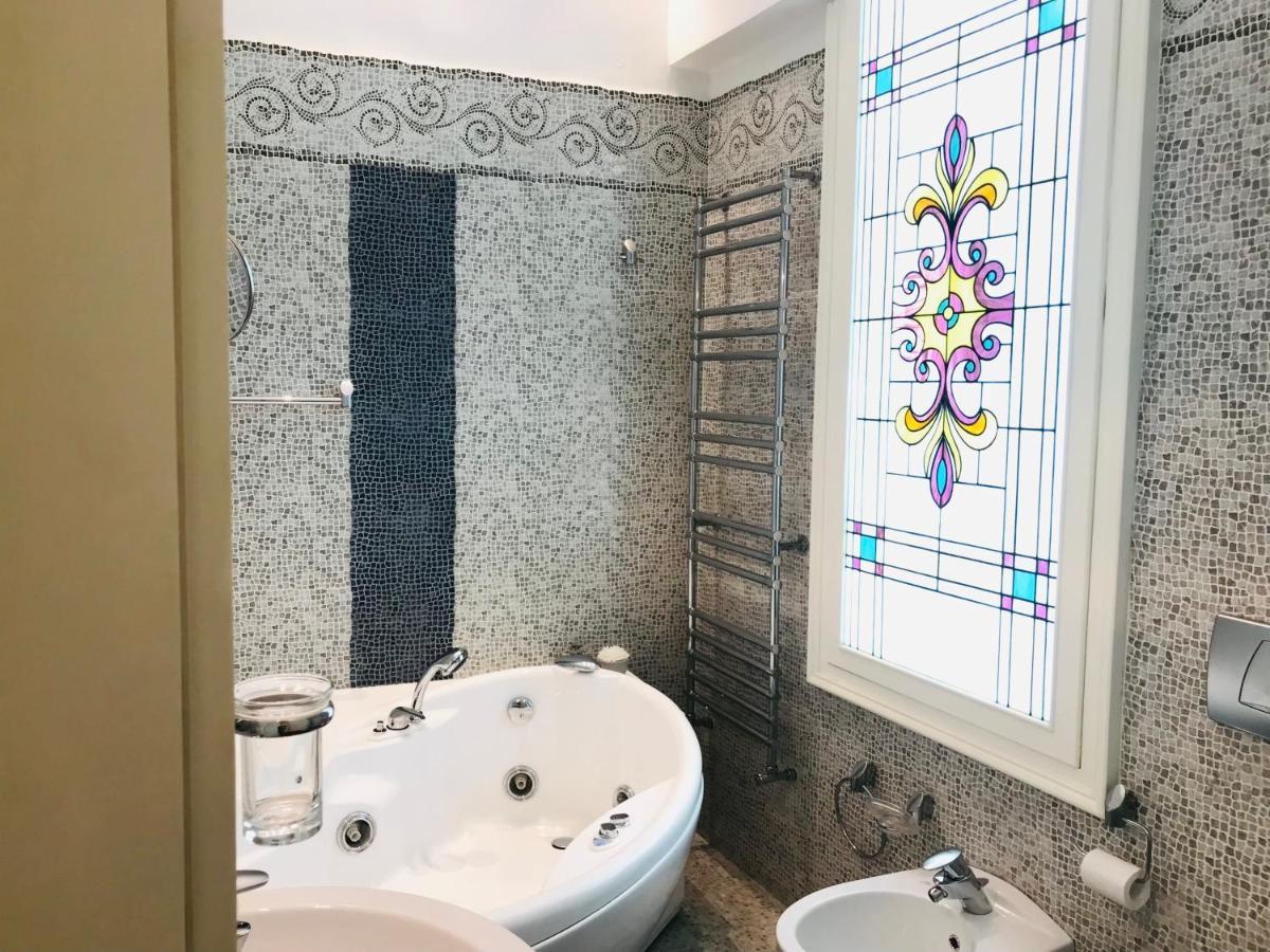 Knez Sima Jacuzzi, 3 Bedrooms, Balcony In Stari Grad Belgrad Exteriör bild